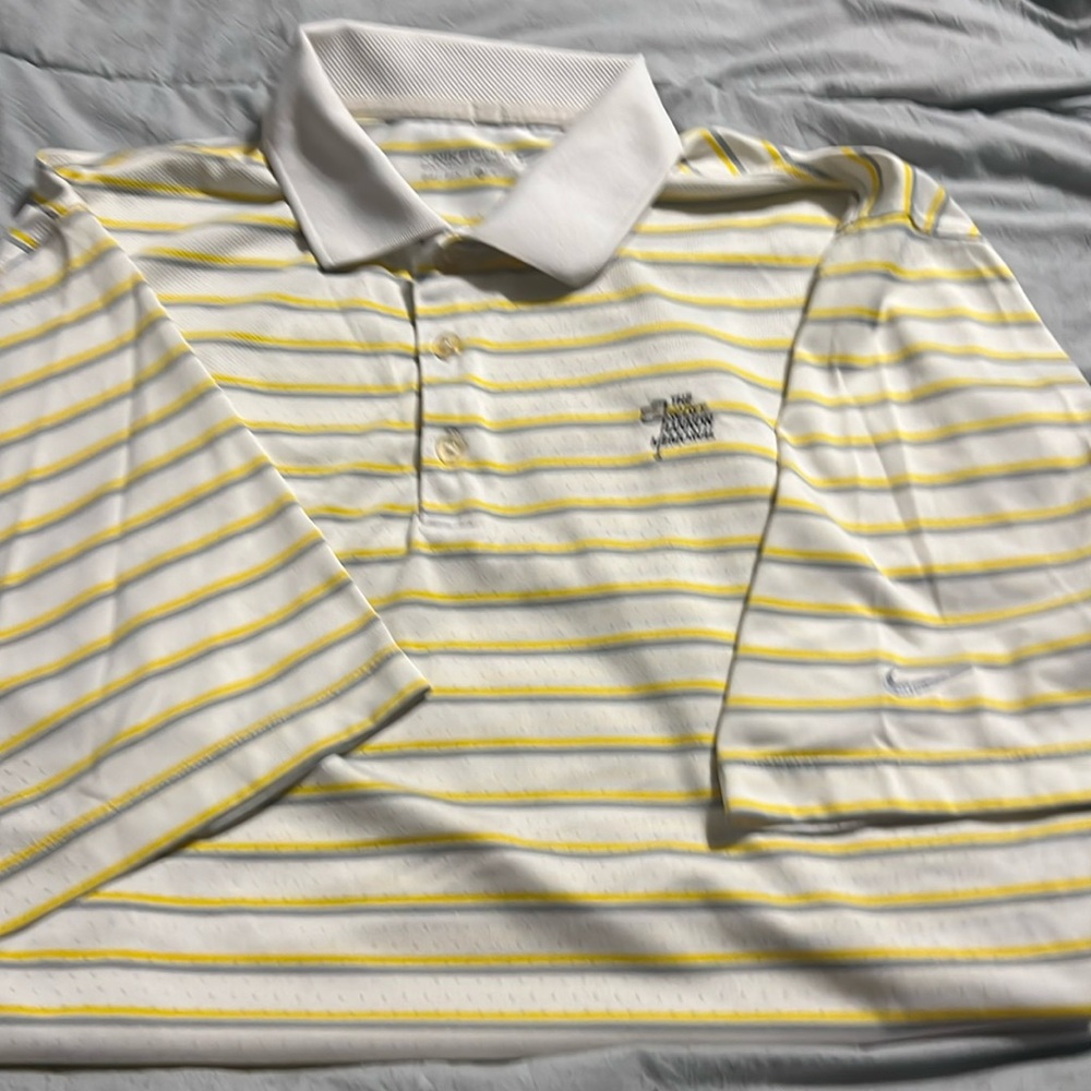 Nike Golf Shirt